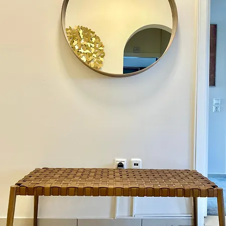 Elaia Luxury Selection Amber Athens