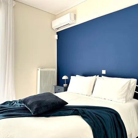 Elaia Luxury Selection Amber Apartment Athens