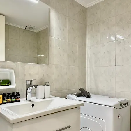 Elaia Luxury Selection Amber Apartment *