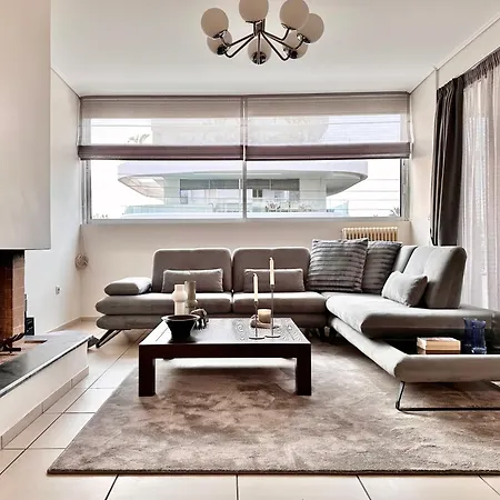 Apartment Elaia Luxury Selection Amber *